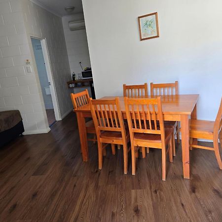 Colonial Rose Motel Townsville Eksteriør billede
