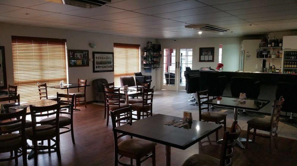 Colonial Rose Motel Townsville Eksteriør billede